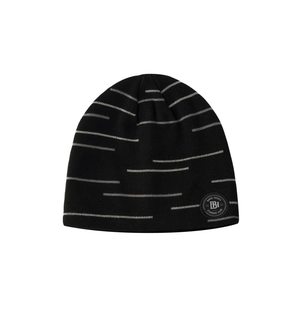 Kulich Bauer Intarsia Knit Beanie SR