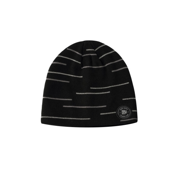 Kulich Bauer Intarsia Knit Beanie SR