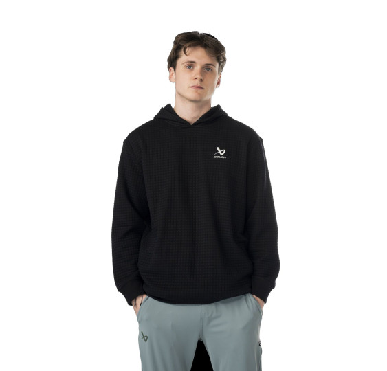 Mikina Bauer Quilted SR