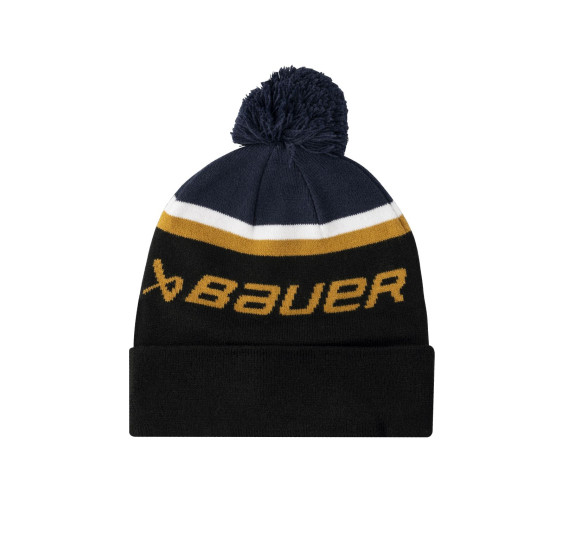 Kulich Bauer Intarsia Knit Pom SR