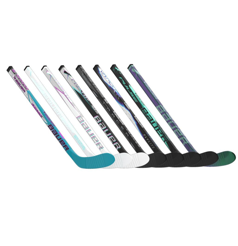 Hůl Bauer Mystery mini 2025