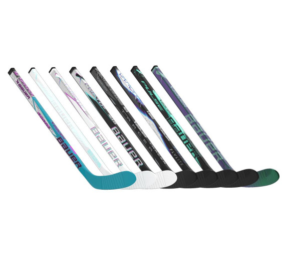 Hůl Bauer Mystery mini 2025