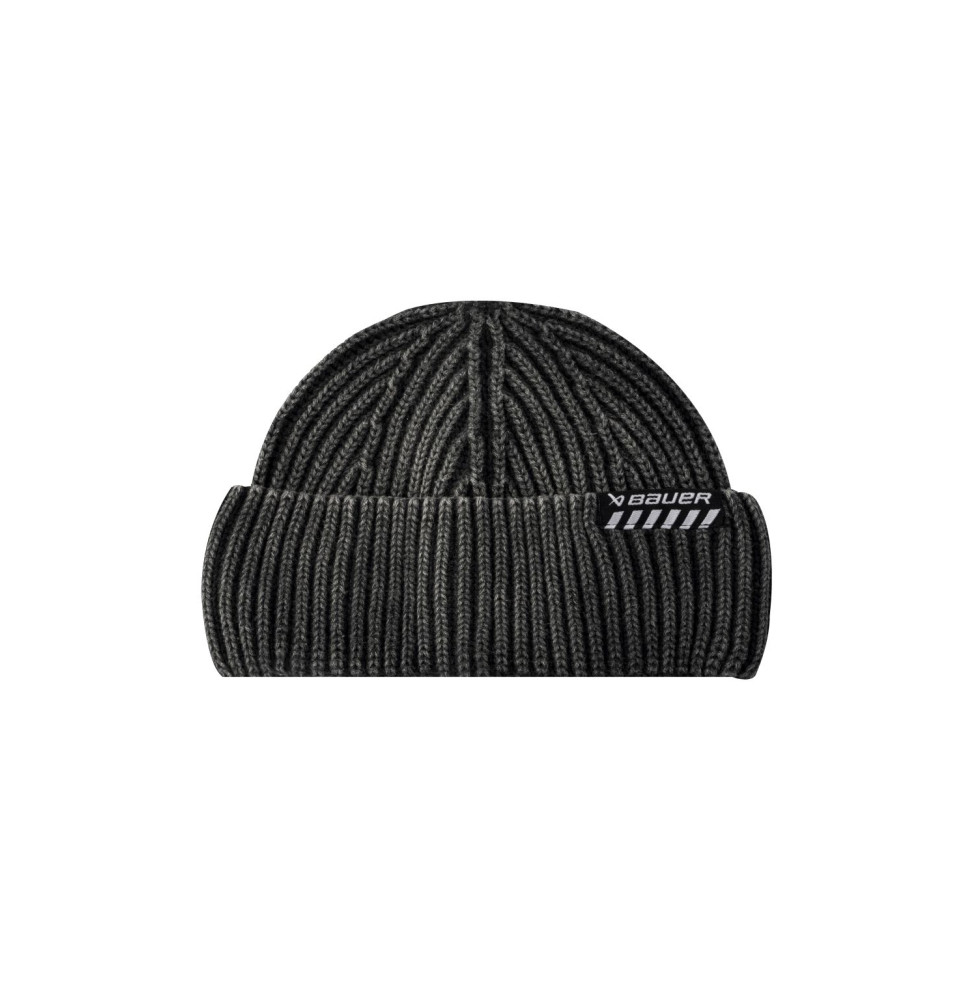 Kulich Bauer Ribbed Fisherman Beanie SR