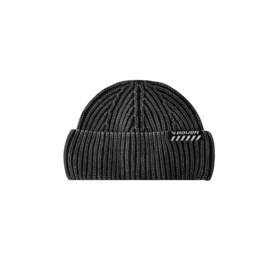 Kulich Bauer Ribbed Fisherman Beanie SR