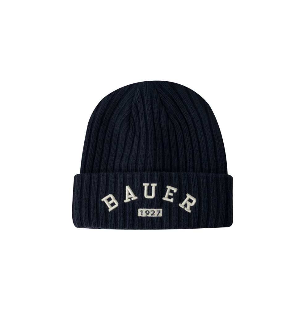 Kulich Bauer Ribbed Knit Toque SR