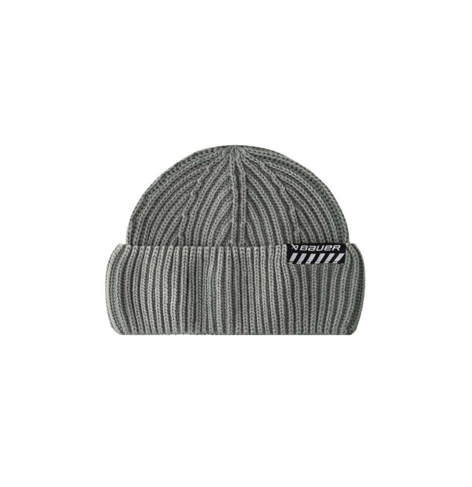 Kulich Bauer Ribbed Fisherman Beanie SR