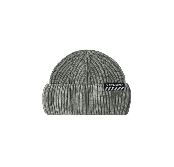 Kulich Bauer Ribbed Fisherman Beanie SR