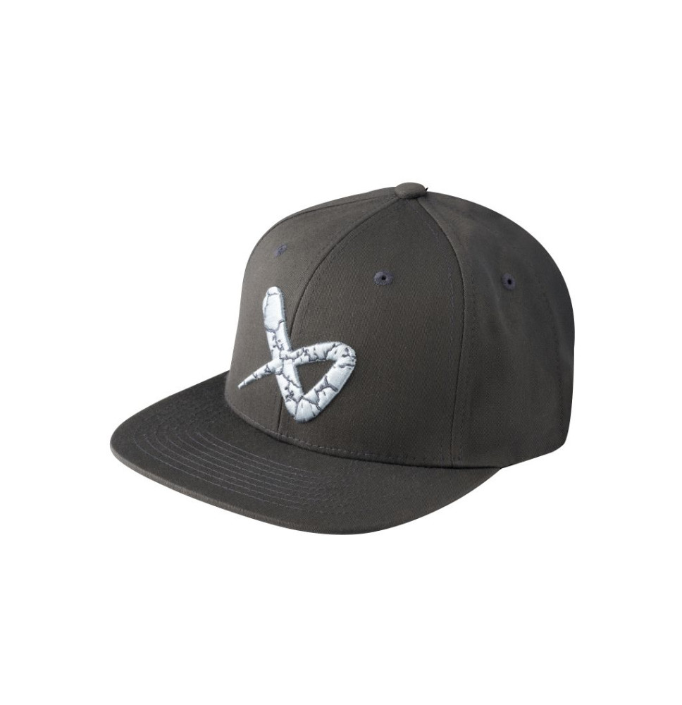 Kšiltovka Bauer Crackle Snapback SR