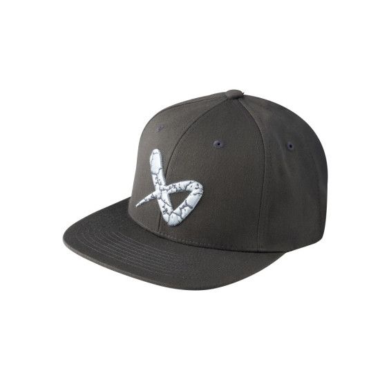 Kšiltovka Bauer Crackle Snapback SR