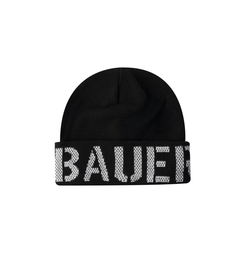 Kulich Bauer Intarsia Knit Toque YTH