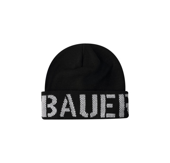 Kulich Bauer Intarsia Knit Toque YTH
