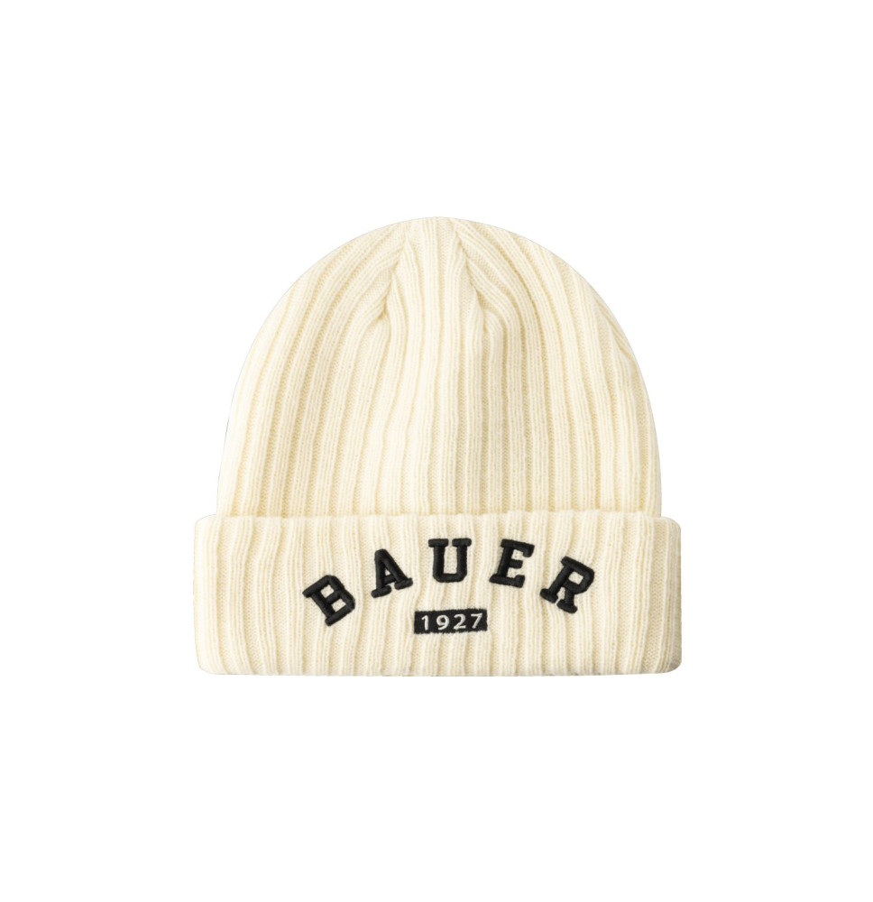 Kulich Bauer Ribbed Knit Toque SR
