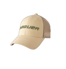 Kšiltovka Bauer Everyday SR