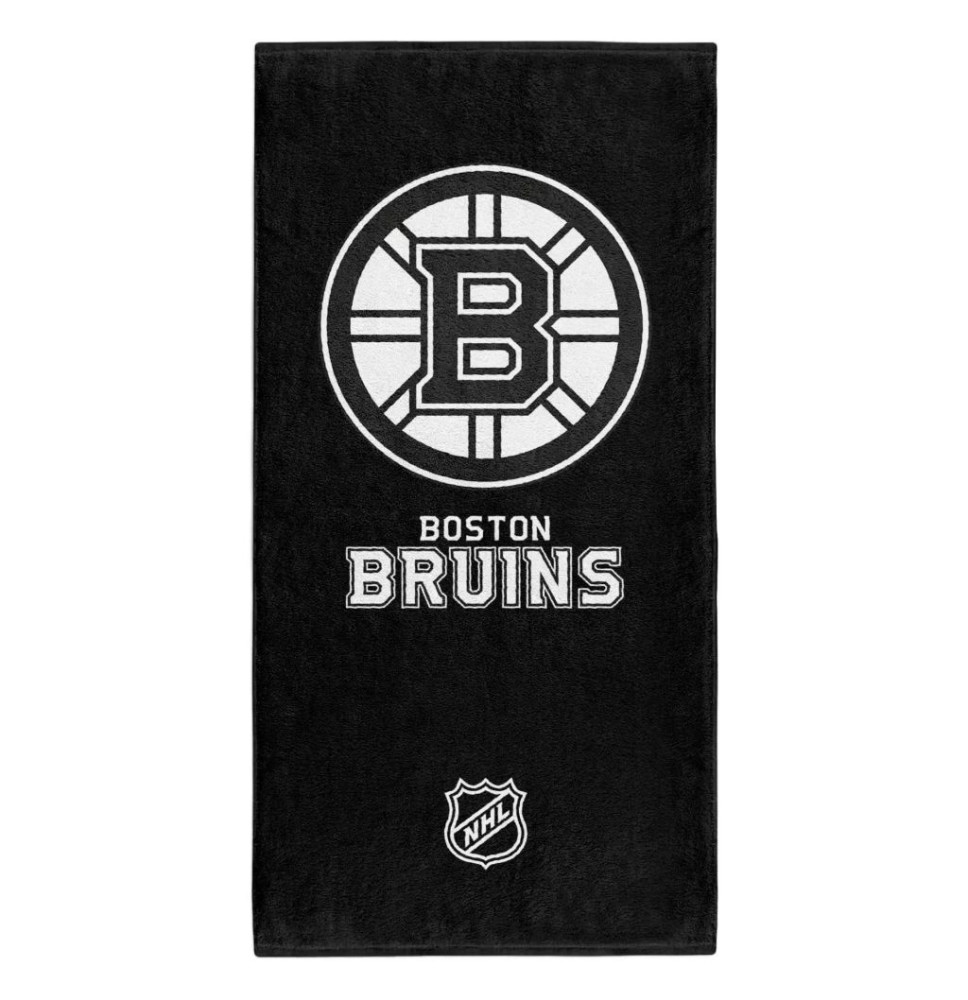 Ručník Classic Boston Bruins