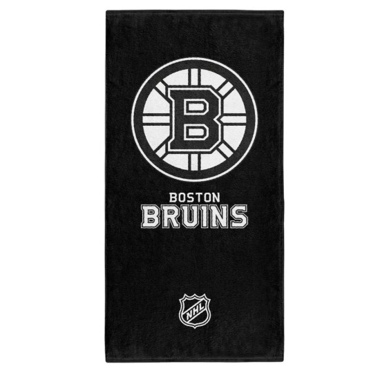 Ručník Classic Boston Bruins