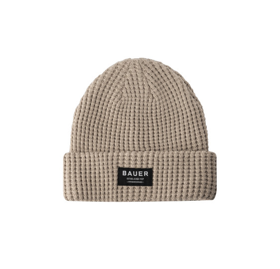 Kulich Bauer Knit Waffle Toque SR