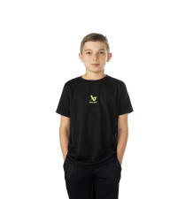 Triko Bauer Graphic YTH