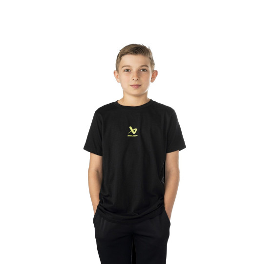 Triko Bauer Graphic YTH