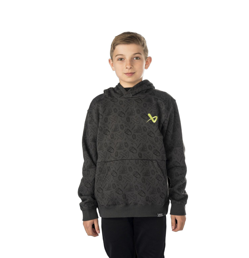 Mikina Bauer Ultimate YTH