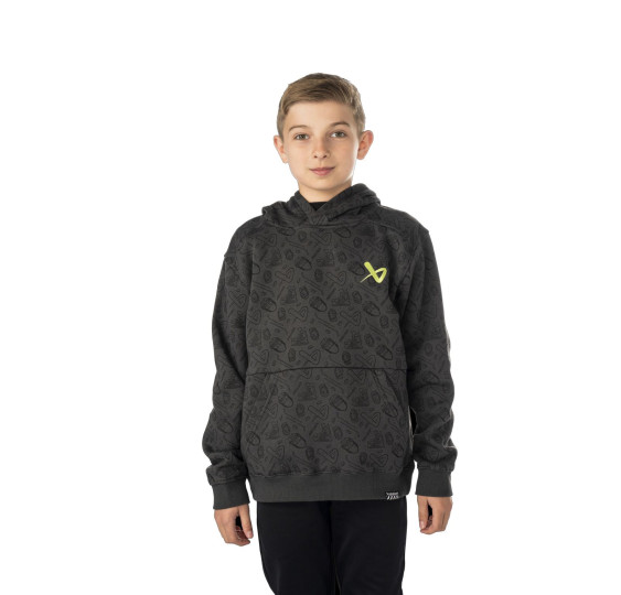 Mikina Bauer Ultimate YTH