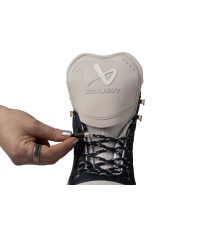 Brusle Bauer Radiant Heated SR