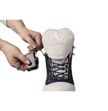 Brusle Bauer Radiant Heated JR