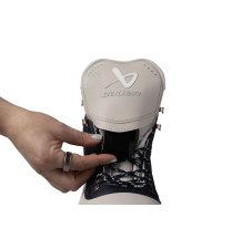 Brusle Bauer Radiant Heated JR