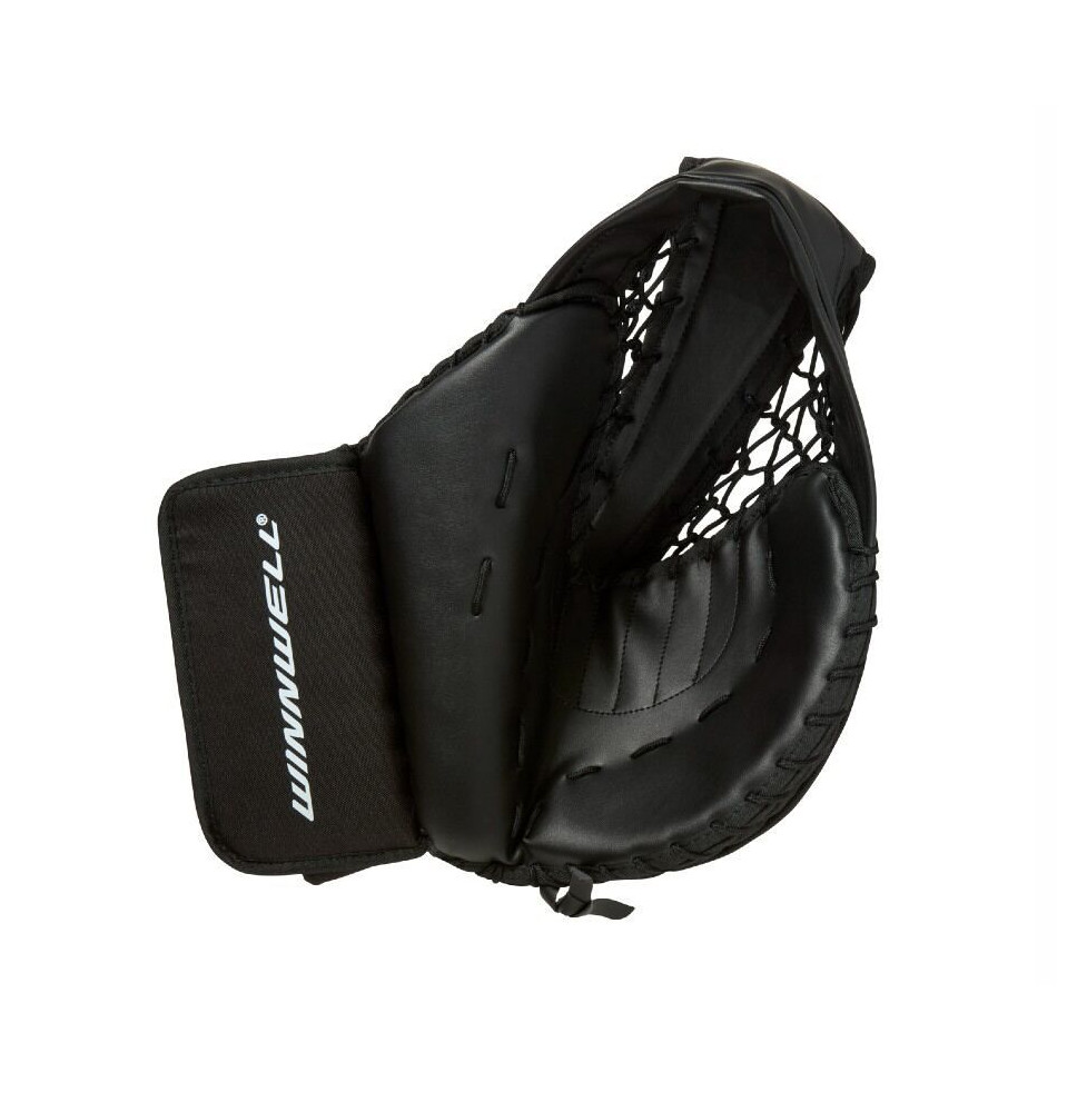 Lapačka Winnwell GX6 JR