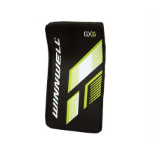 Vyrážečka Winnwell GX6 JR