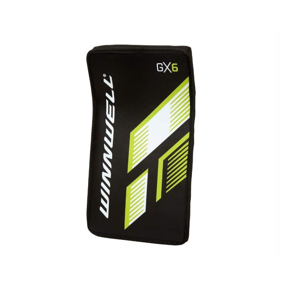 Vyrážečka Winnwell GX6 SR