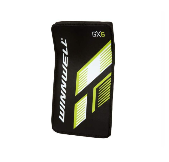 Vyrážečka Winnwell GX6 SR