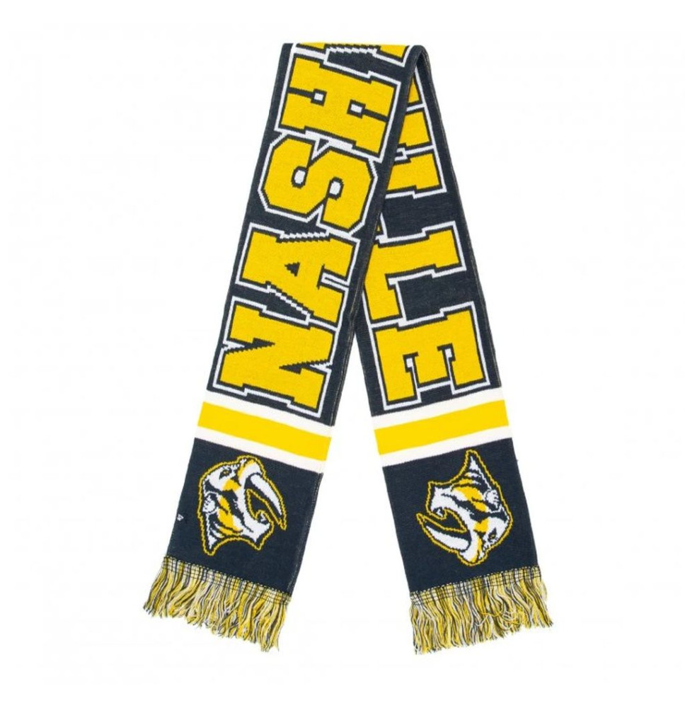 Šála 47 Breakaway Nashville Predators