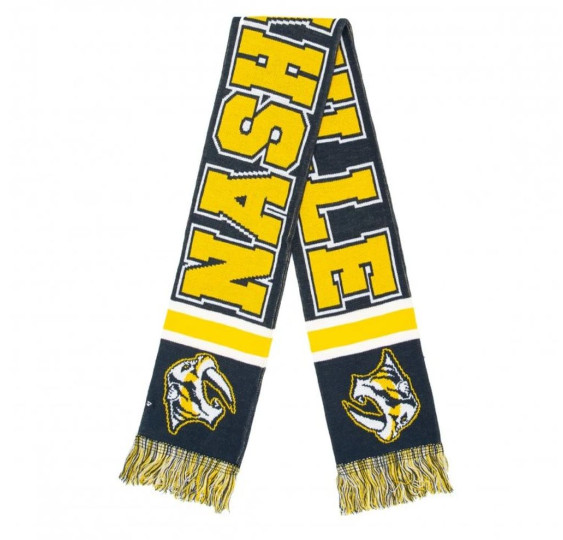 Šála 47 Breakaway Nashville Predators