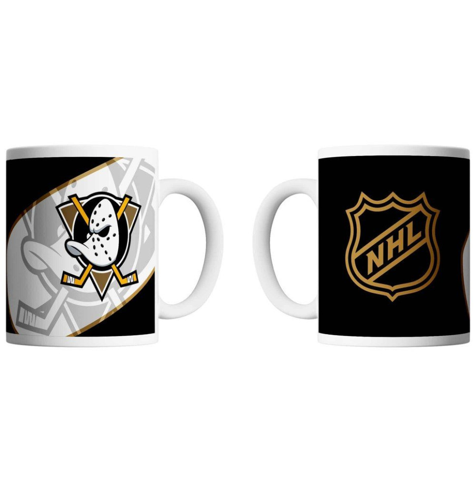 Hrnek Shadow Anaheim Ducks