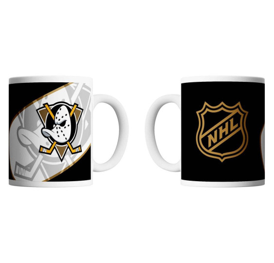 Hrnek Shadow Anaheim Ducks