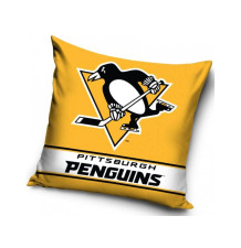 Polštář Logo Pittsburgh...