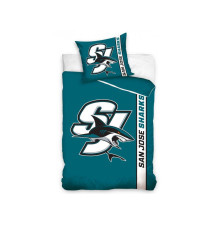 Povlečení Belt San Jose Sharks