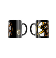 Hrnek Oversized Boston Bruins