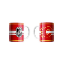 Hrnek Faceoff Calgary Flames