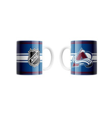 Hrnek Faceoff Colorado...