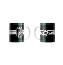 Hrnek Faceoff Dallas Stars