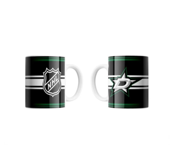 Hrnek Faceoff Dallas Stars