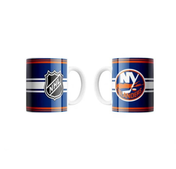 Hrnek Faceoff New York Islanders