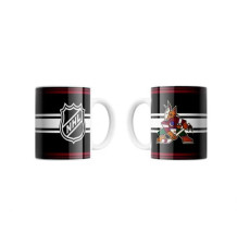 Hrnek Faceoff Arizona Coyotes