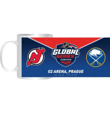 Hrnek 2024 Global Series...