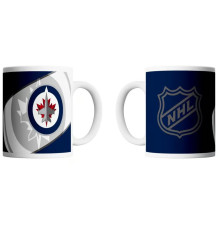 Hrnek Shadow Winnipeg Jets