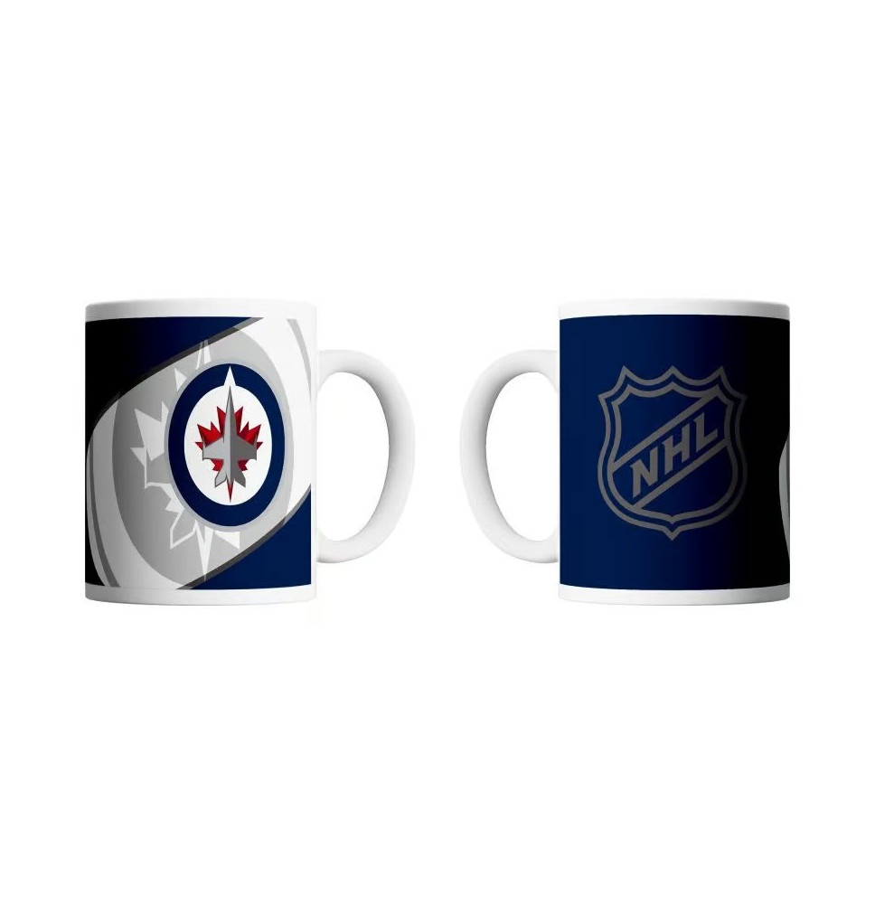 Hrnek Shadow Winnipeg Jets