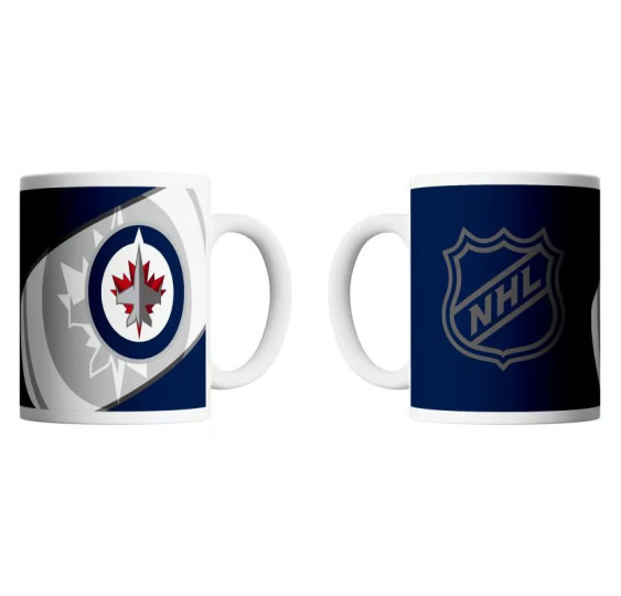 Hrnek Shadow Winnipeg Jets