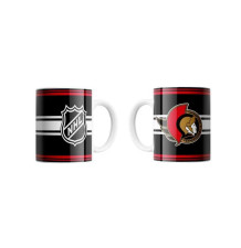 Hrnek Faceoff Ottawa Senators