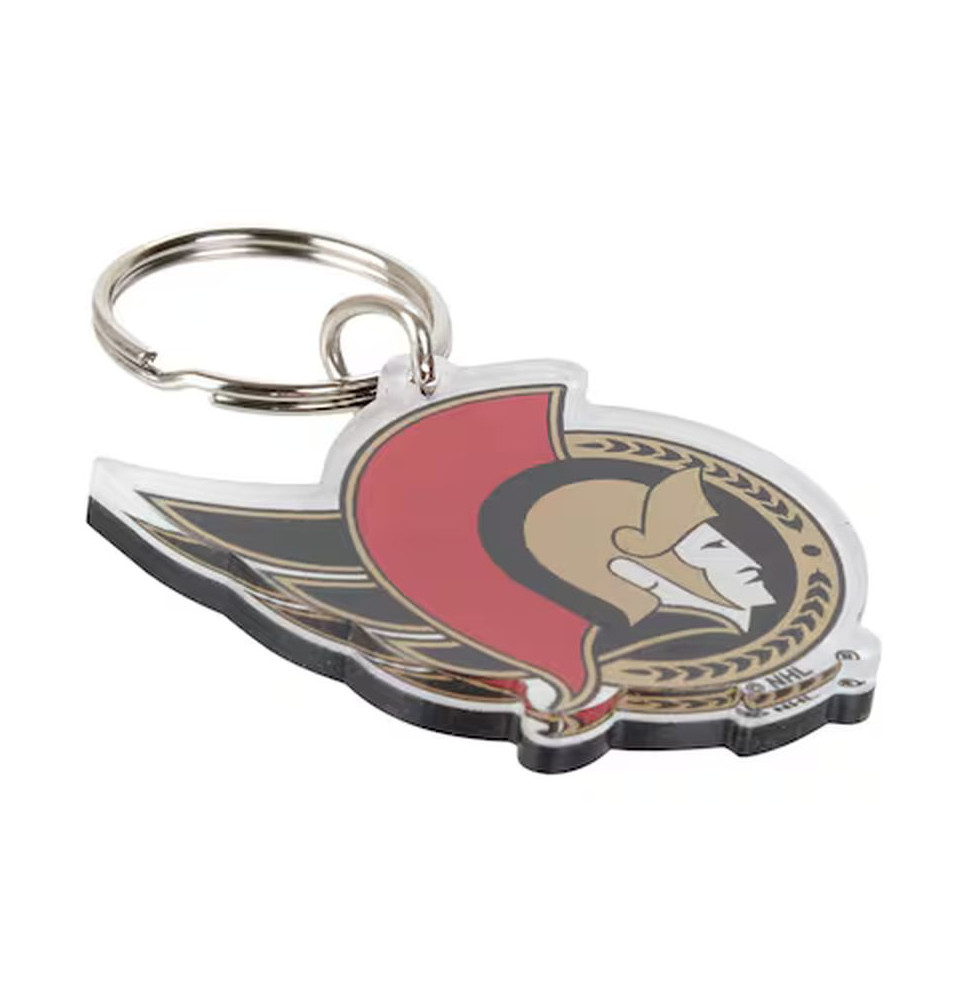 Přívěšek Premium Acrylic Ottawa Senators